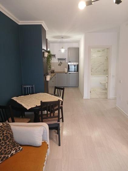 Apartament cu 2 camere decomandat, mobilat în Gheorgheni