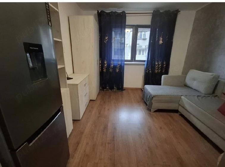 Apartament cu 2 camere decomandat în Moara de Vânt