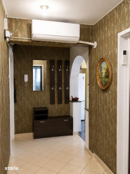 Apartament 2 camere/ 2' Metrou Lujerului/ AC/ Confortabil/ Decomandat - 1