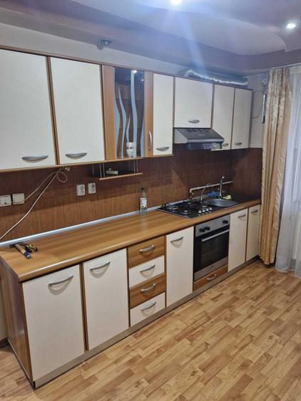 Apartament cu 2 camere decomandat în Ultracentral