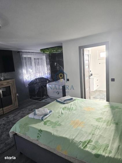 Casă cu 4 camere în Bușag