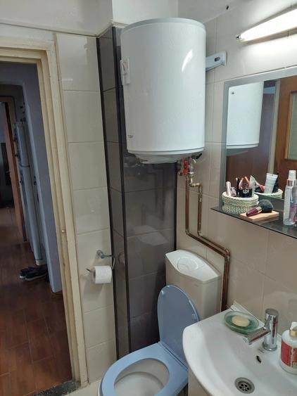 Apartament 2 Cam. Sect.4 - 3