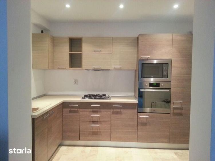 Apartament cu 2 camere în Tineretului