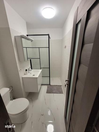 Inchiriez apartament 2 camere ROGERIUS - 5