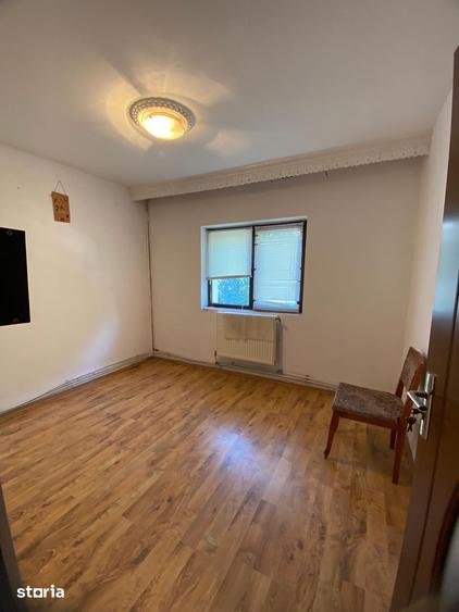 Apartament 2 camere cu centrala la ETAJUL 2, Liceul PTTR - 5