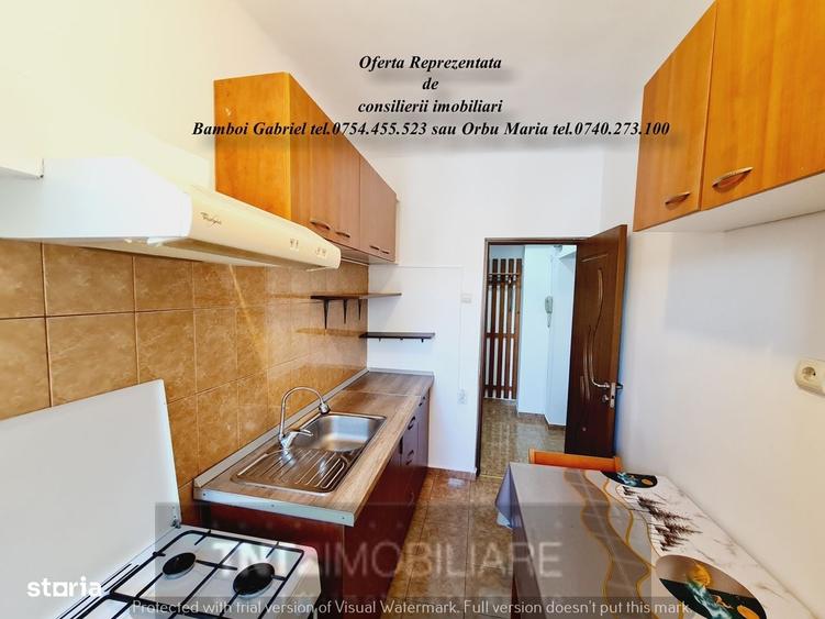 UltracentralApartament 2 Camere Decomandat Centru Civic Piata Unirii - 5