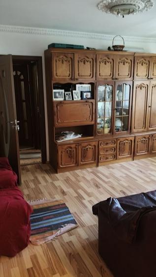 Apartament cu 2 camere semidecomandat în Barați