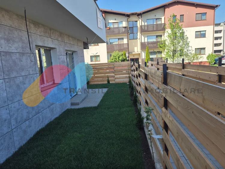 Casa 4 camere cu terasă panoramică - zona Parcul Poligon - 6