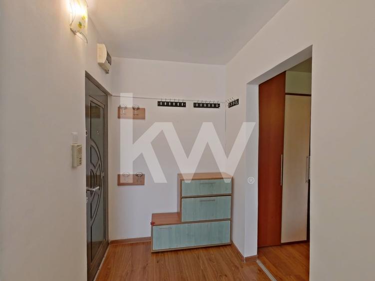 Astra, apartament 2 camere renovat și mobilat - 6