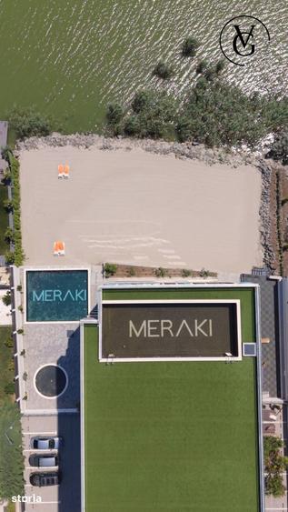 Apartament 2 camere - MERAKI LAGO RESORT & SPA - 1