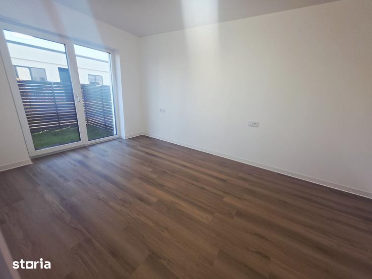 Casă cu 4 camere cu Teren 330 Mp în Tărlungeni