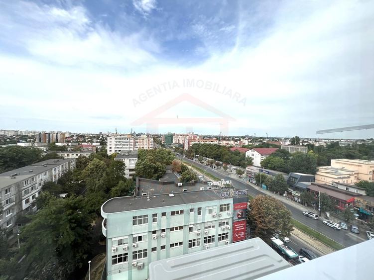 Apartament premium cu 1 cameră | Renovare completă | 9/10 | Tiglina 1 - 13