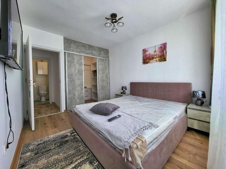 De inchiriat apartament cu 2 camera, Mazepa, BR-uri, etaj... - 8