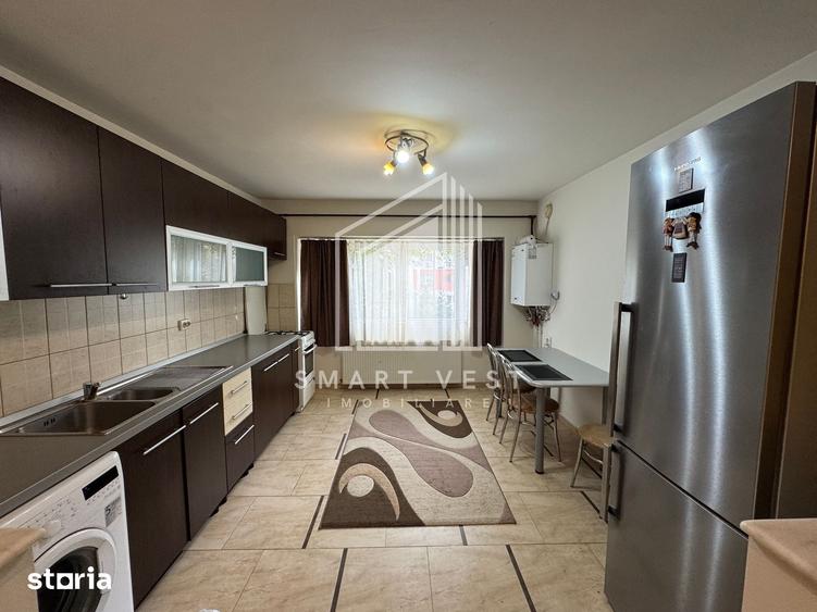 Apartament cu 2 camere în Carpați 2