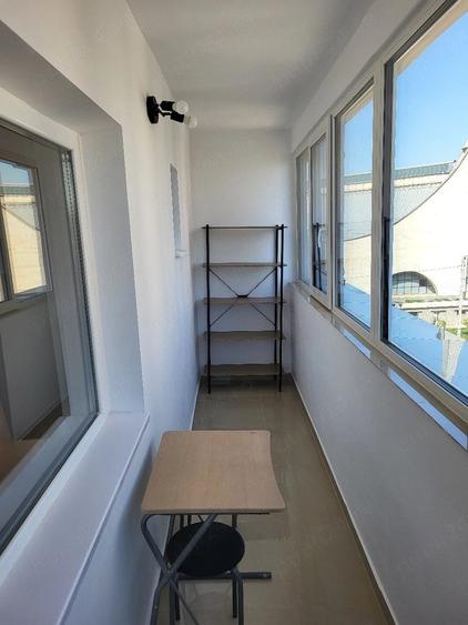 PF Prima inchiriere | Apartament 1 camera, 41 mp, renovat complet, Nicolina Biserica Catolica - 1