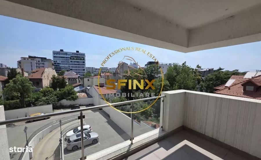 Apartament cu 2 camere în Calea Călărașilor