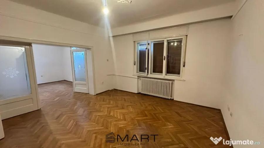 Casă cu 3 camere cu Teren 250 Mp în Calea Poplăcii
