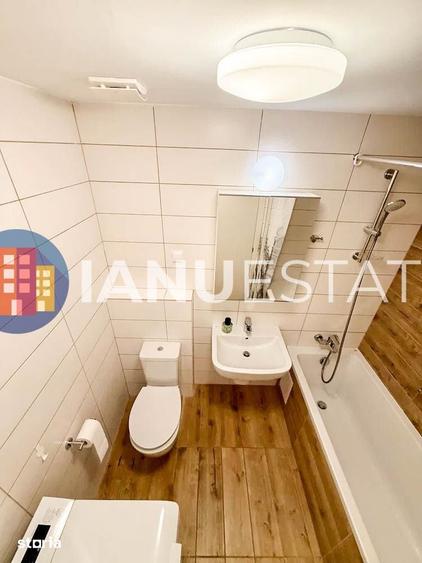 Apartament cu 2 camere decomandat în Pantelimon