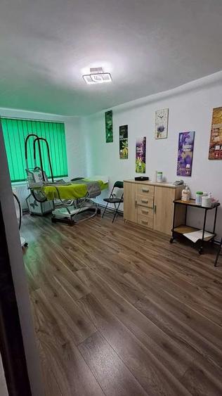 Spațiu comercial, de 55 mp, în Central