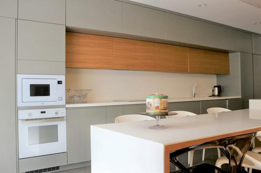 Apartament 3 camere cu gradina Herastrau - Soseaua Nordului - 3