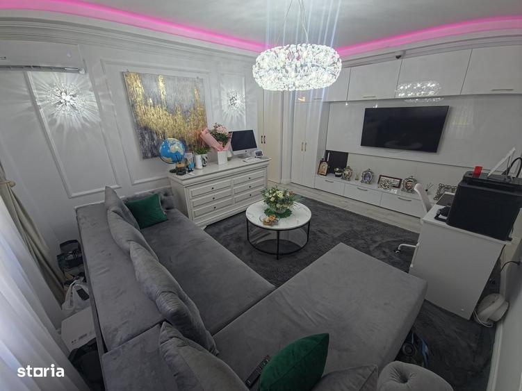 Apartament cu 4 camere în Tăbăcărie