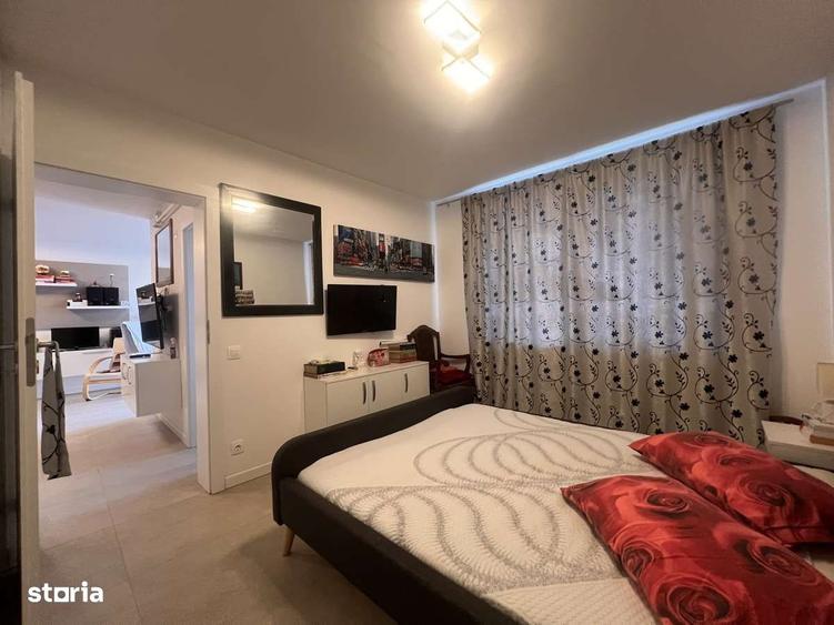 Apartament cu 2 camere în Oncea