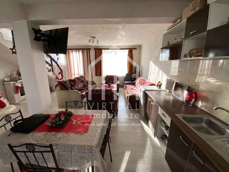 Casă cu 4 camere cu Canalizare în Arhitecților - Calea Cisnădiei
