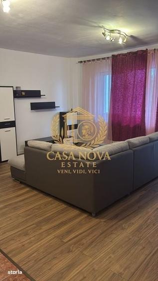 Apartament cu 2 camere decomandat în Zorilor