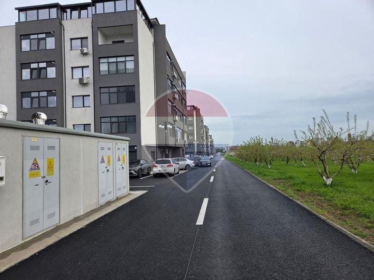 Apartament 2 camere de închiriat | Steaua de Mare Residence 2 | Agigea - 8