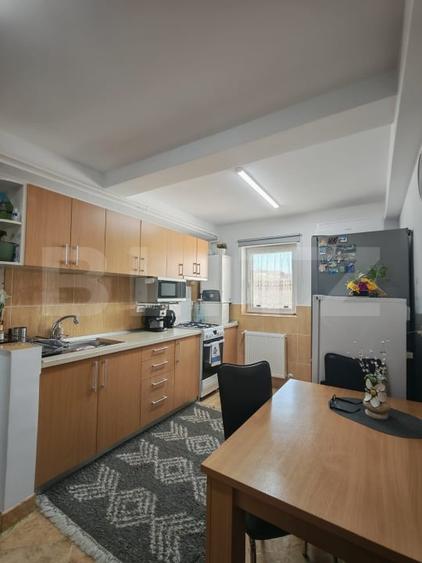 Apartament 2 camere, in Turda Noua - 8