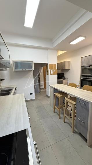 Ap. 5 camere 162 mpc. / 140 mp utili + terasă 12 mp., Izvor- Natiunile Unite - 6