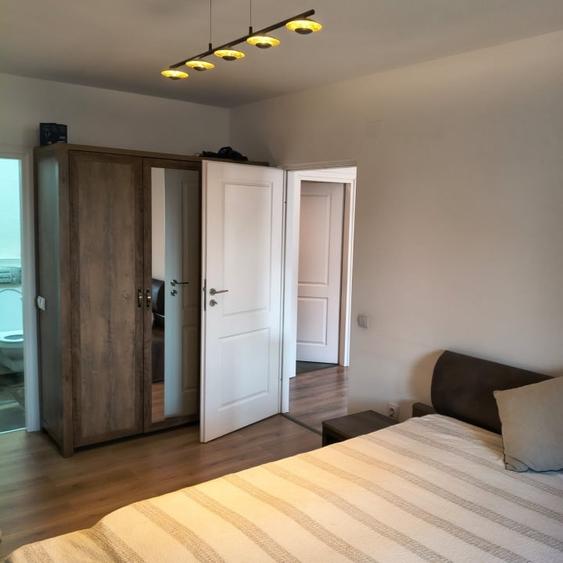 Apartament cu 3 camere semidecomandat în Mănăștur