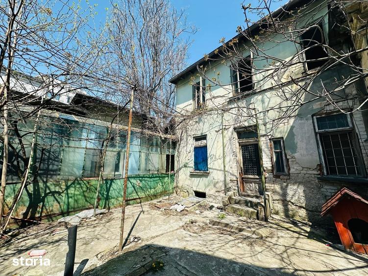 Strada Silvestru | Armeneasca | Casa Individuala 303 mp teren - 5
