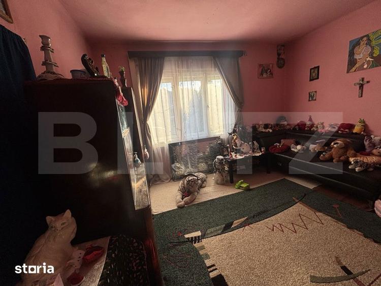Casa 3 camere, 220 mp, teren 853 mp, zona Centrala Simleu Silvaniei - 4