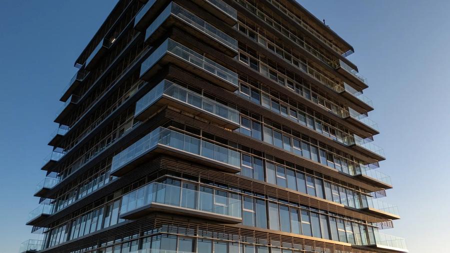 Apartament cu 3 camere decomandat în Floreasca