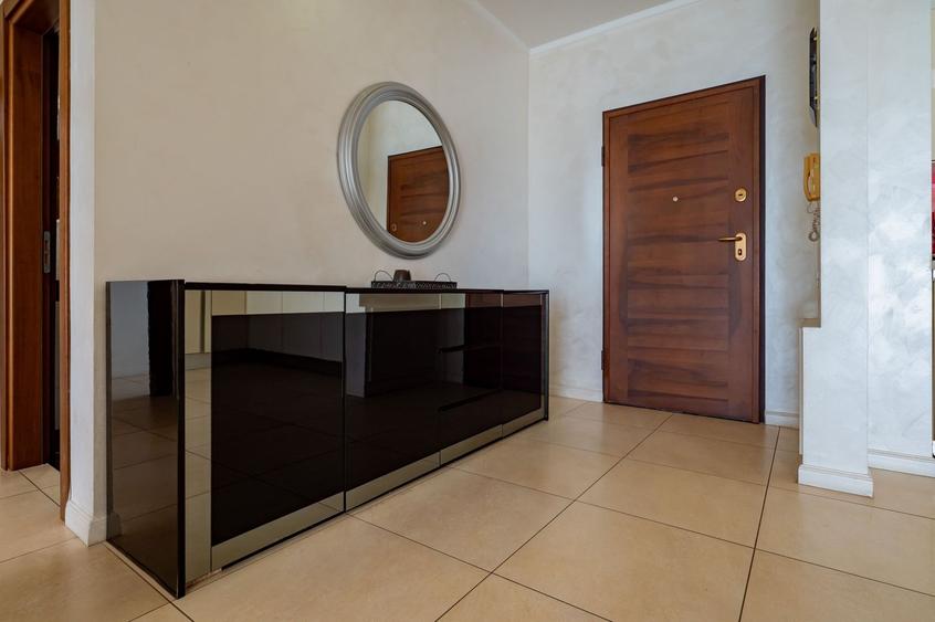 3 camere | 95 mp + terasă 20 mp | Vedere frontală lac | Mamaia-Cazino - 8