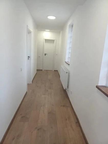 Apartament cu 2 camere decomandat în Turnișor