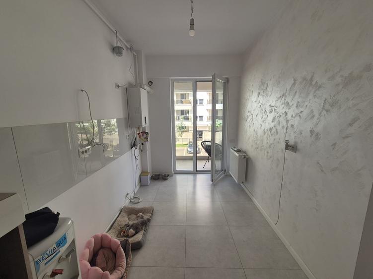 Apartament 2 camere- mutare imediata ! - 4