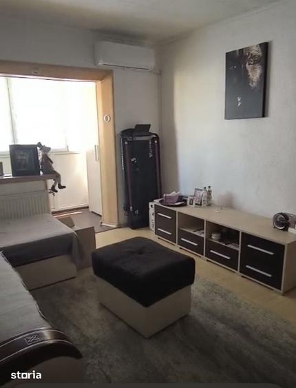 Apartament cu 2 camere în Craiovița Nouă