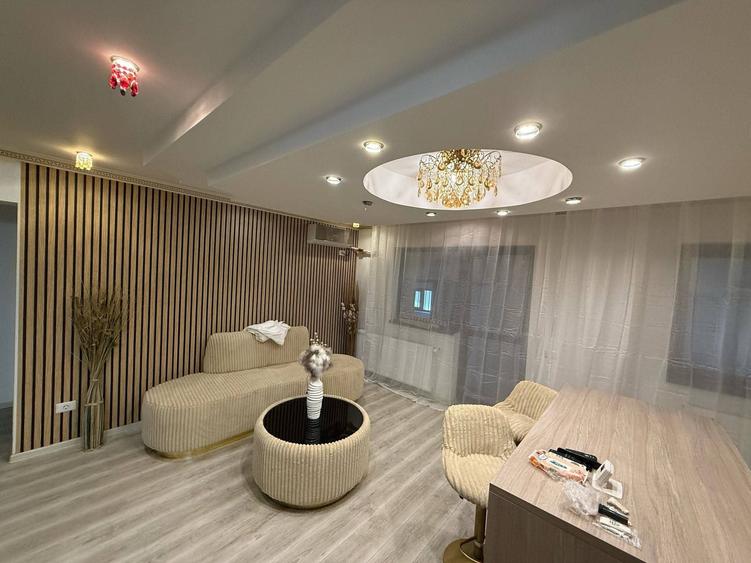 Apartament cu 4 camere decomandat în Bragadiru