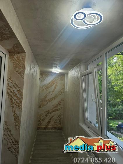 Apartament 2 camere de vânzare – Țiglina II - 8