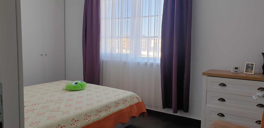 Apartament cu 2 camere decomandat în Lunca Cetățuii