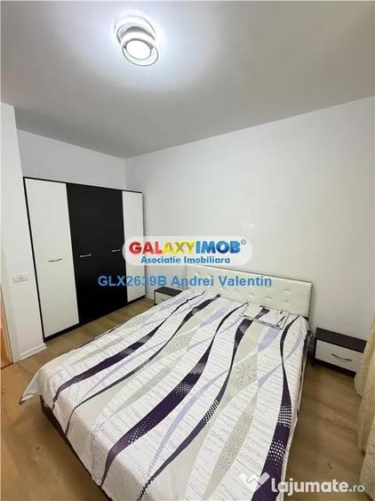 Apartament Bloc Nou Berceni - Dimitrie Leonida - Biruintei - 1