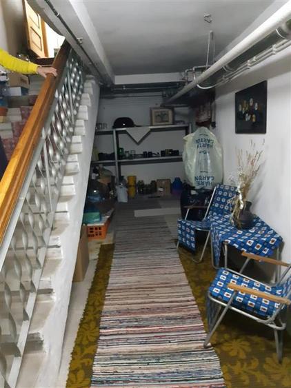 Casă individuală cu 7 camere cu Canalizare în Burdujeni