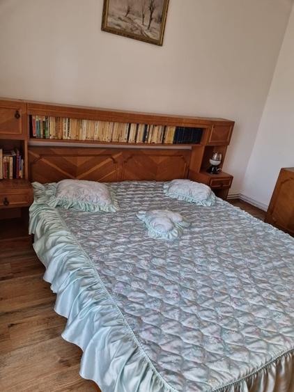 Apartament decomandat în Grigorescu