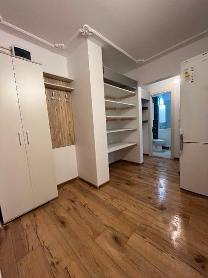 Apartament cu 2 camere decomandat în Cantacuzino