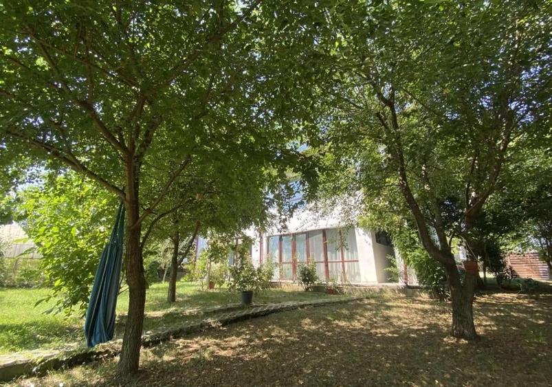 Casă cu 6 camere cu Teren 850 Mp în Snagov