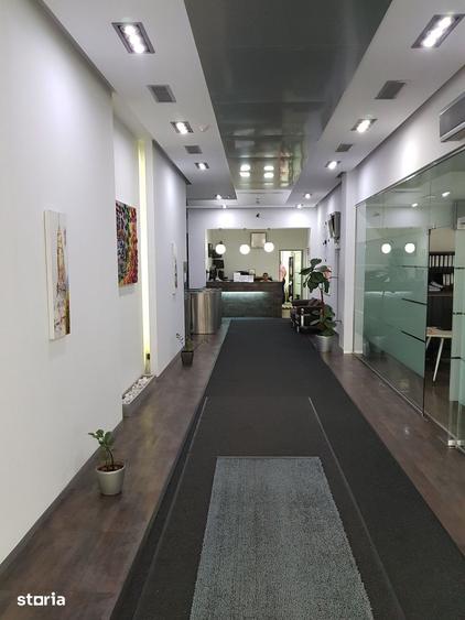 Spațiu comercial, de 8,700 mp, în Rahova