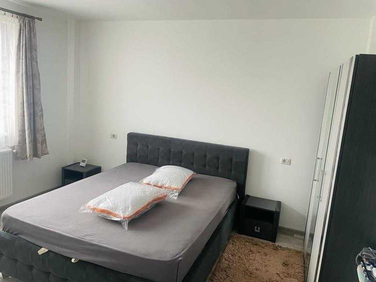 Apartament cu 3 camere decomandat, mobilat în Valea Lupului