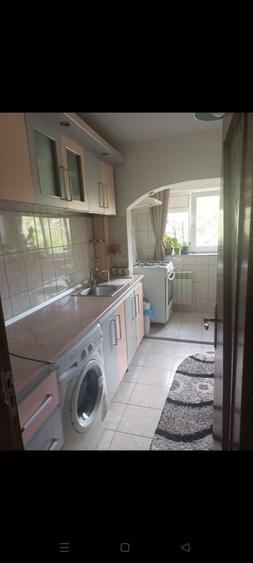 Apartament cu 2 camere decomandat în Burdujeni
